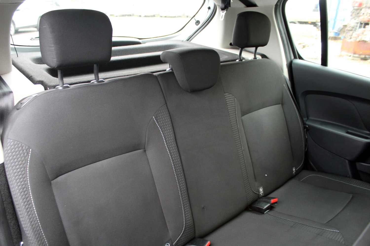 Used Dacia Sandero 2017 for sale - 76571153: Photo 15