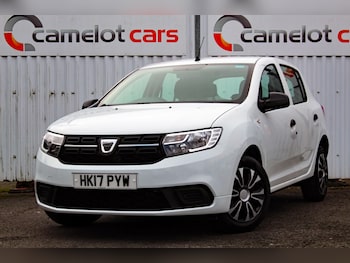 Dacia - Sandero