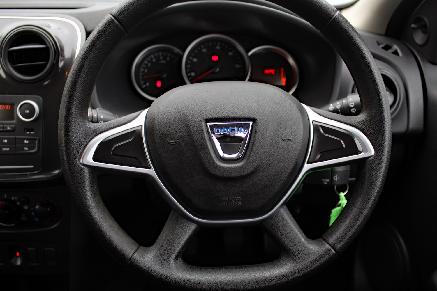 Used Dacia Sandero 2017 for sale - 76571153: Photo 21