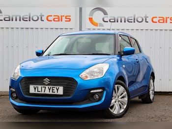 Used Suzuki Swift 2017 for sale - 79073629: Photo