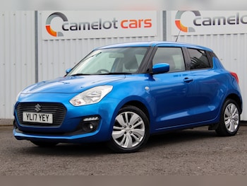Used Suzuki Swift 2017 for sale - 79073629: Photo