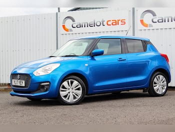 Used Suzuki Swift 2017 for sale - 79073629: Photo