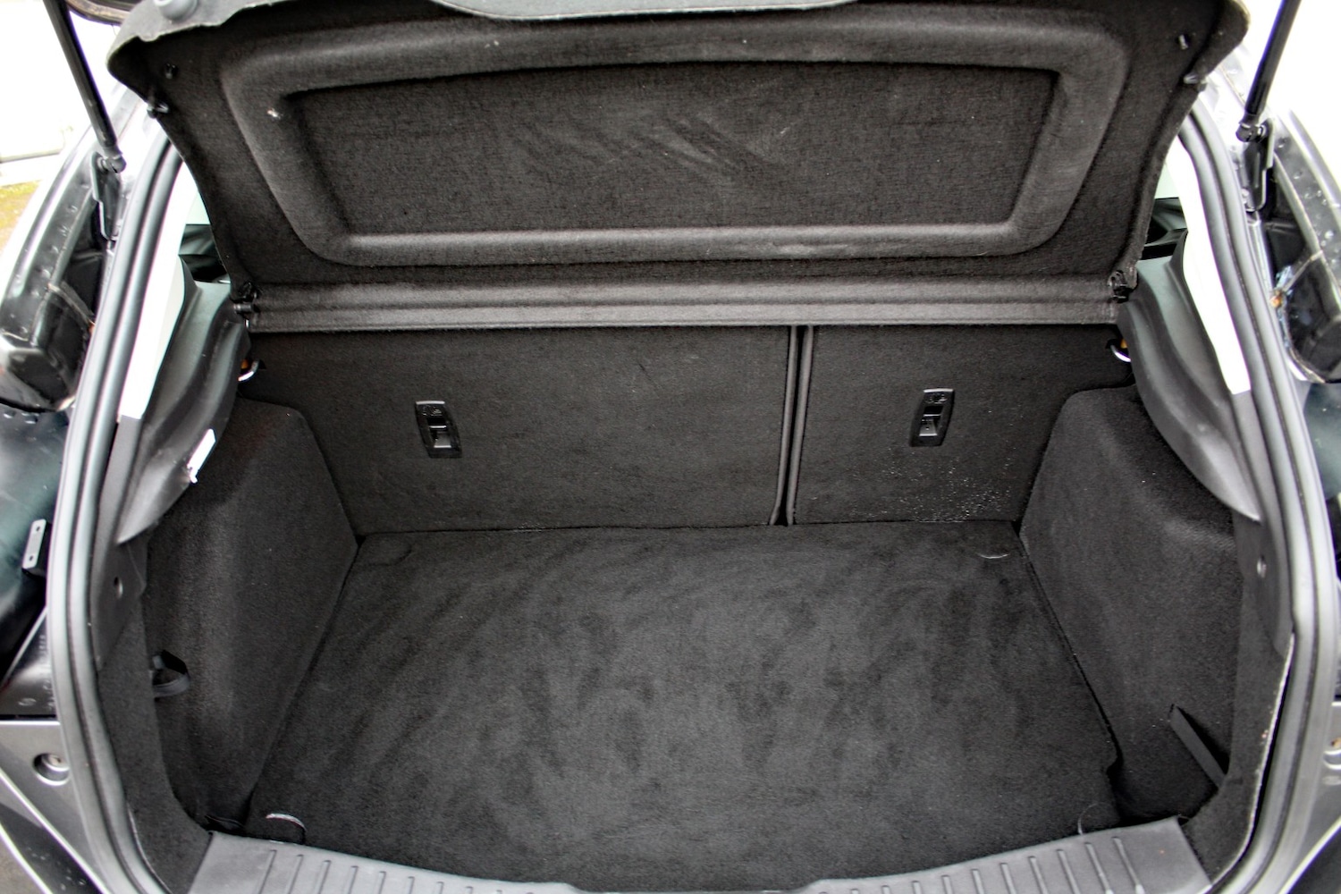 Used Ford Focus 2014 for sale - 78057036: Photo 12