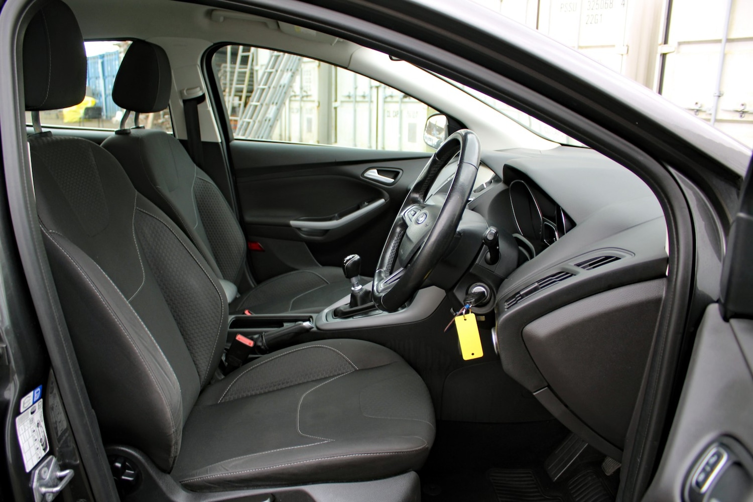 Used Ford Focus 2014 for sale - 78057036: Photo 14