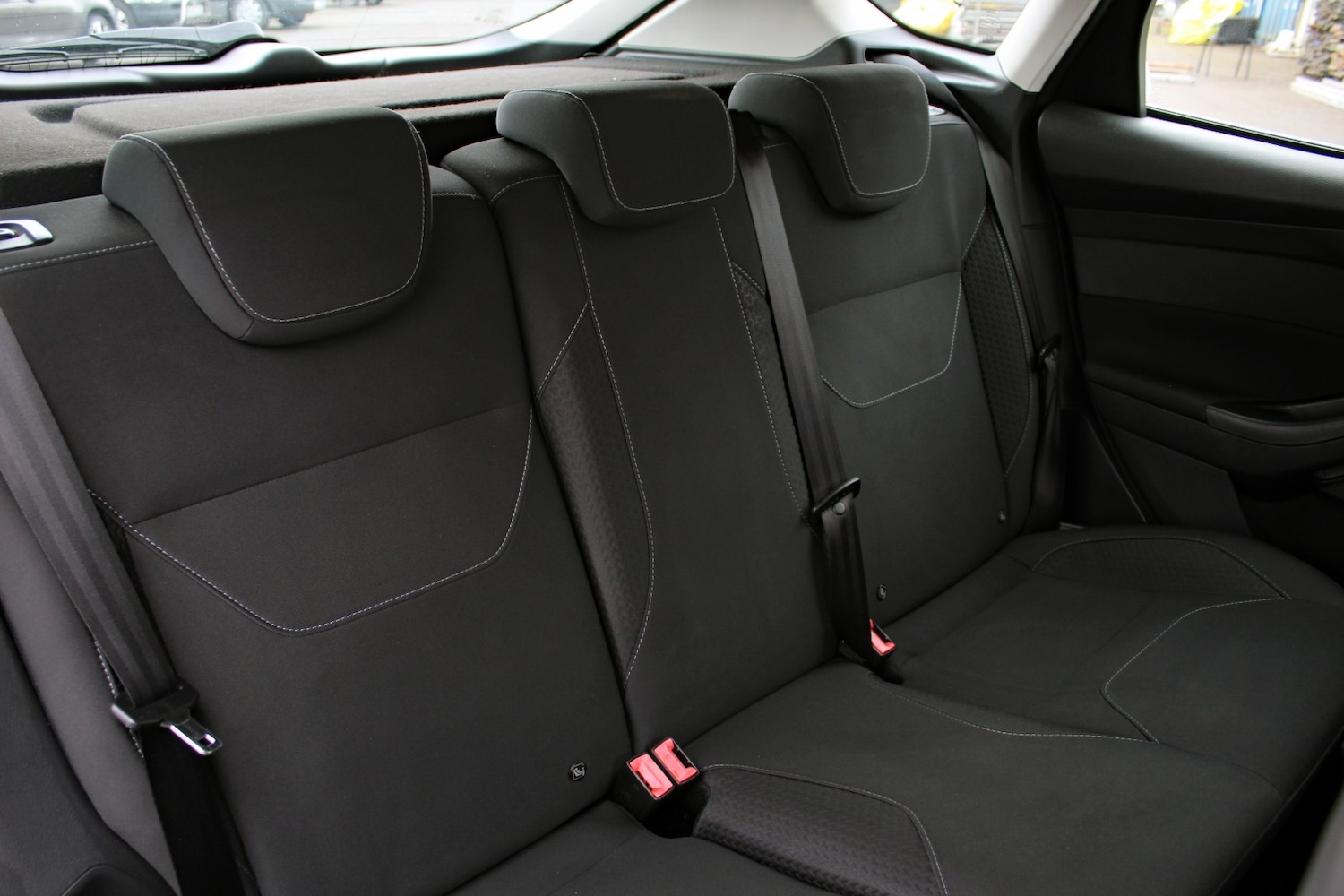 Used Ford Focus 2014 for sale - 78057036: Photo 15