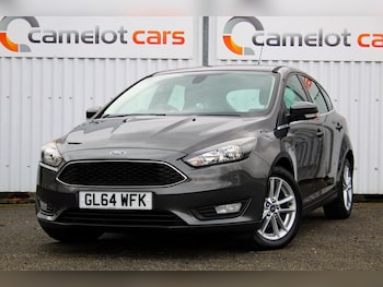 Used Ford Focus 2014 for sale - 78057036: Photo