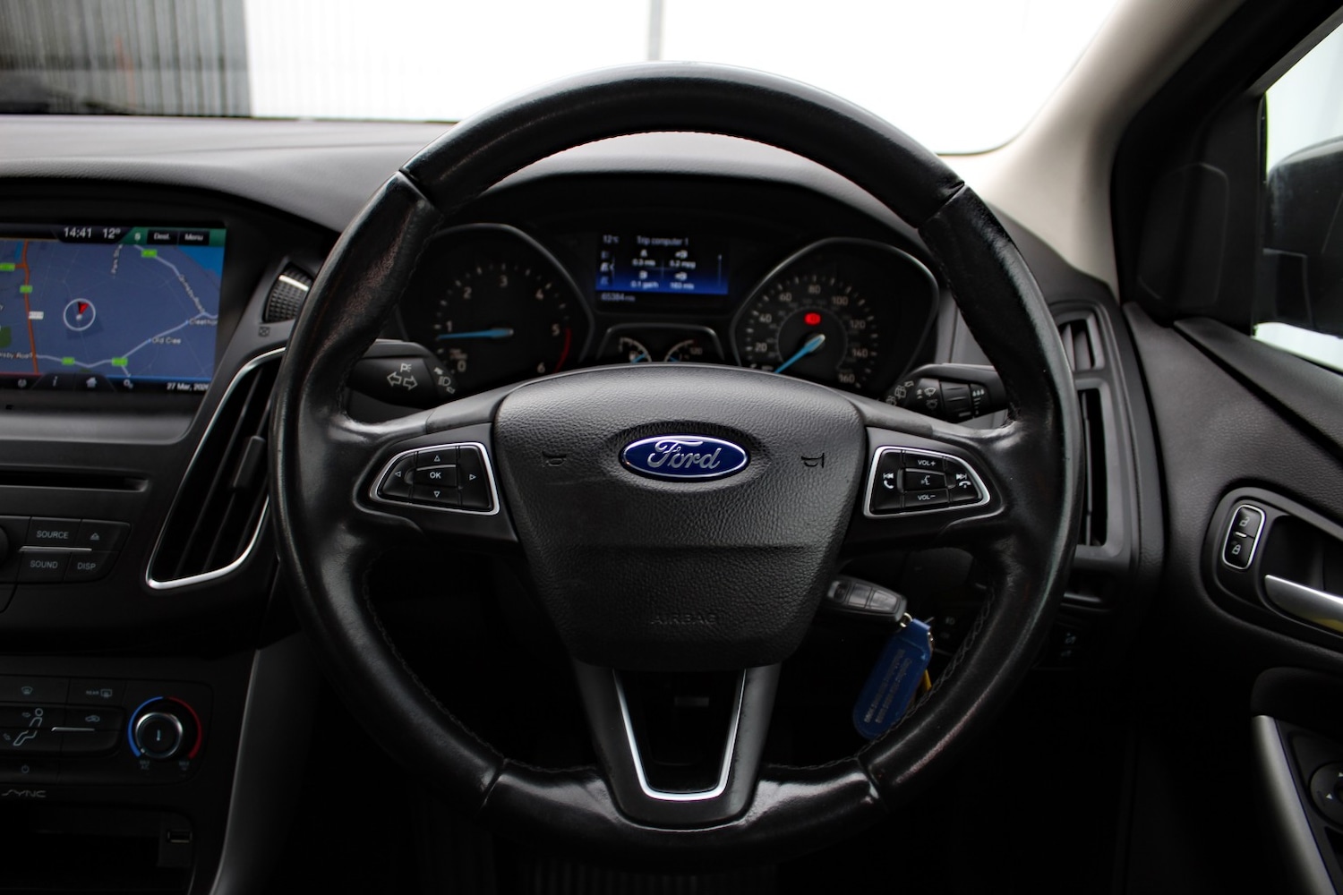 Used Ford Focus 2014 for sale - 78057036: Photo 21