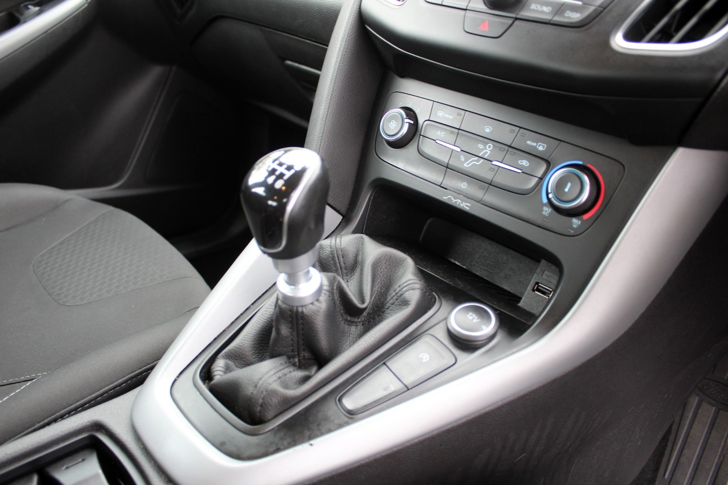 Used Ford Focus 2014 for sale - 78057036: Photo 22