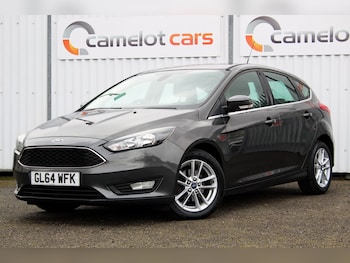 Used Ford Focus 2014 for sale - 78057036: Photo