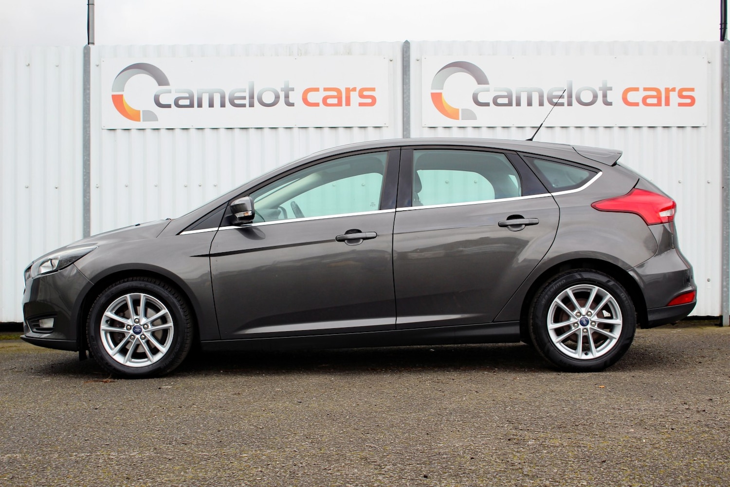 Used Ford Focus 2014 for sale - 78057036: Photo 5