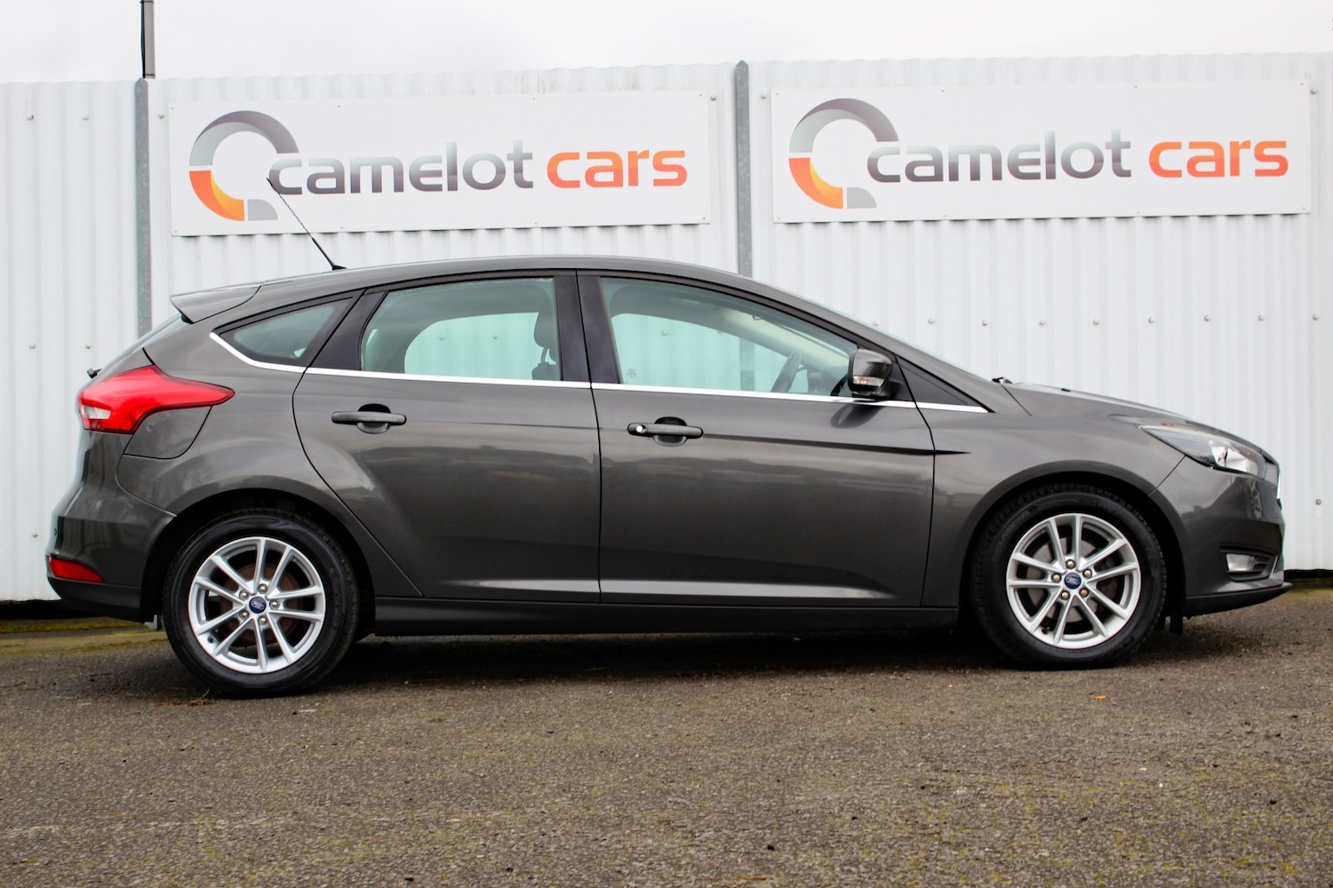 Used Ford Focus 2014 for sale - 78057036: Photo 6