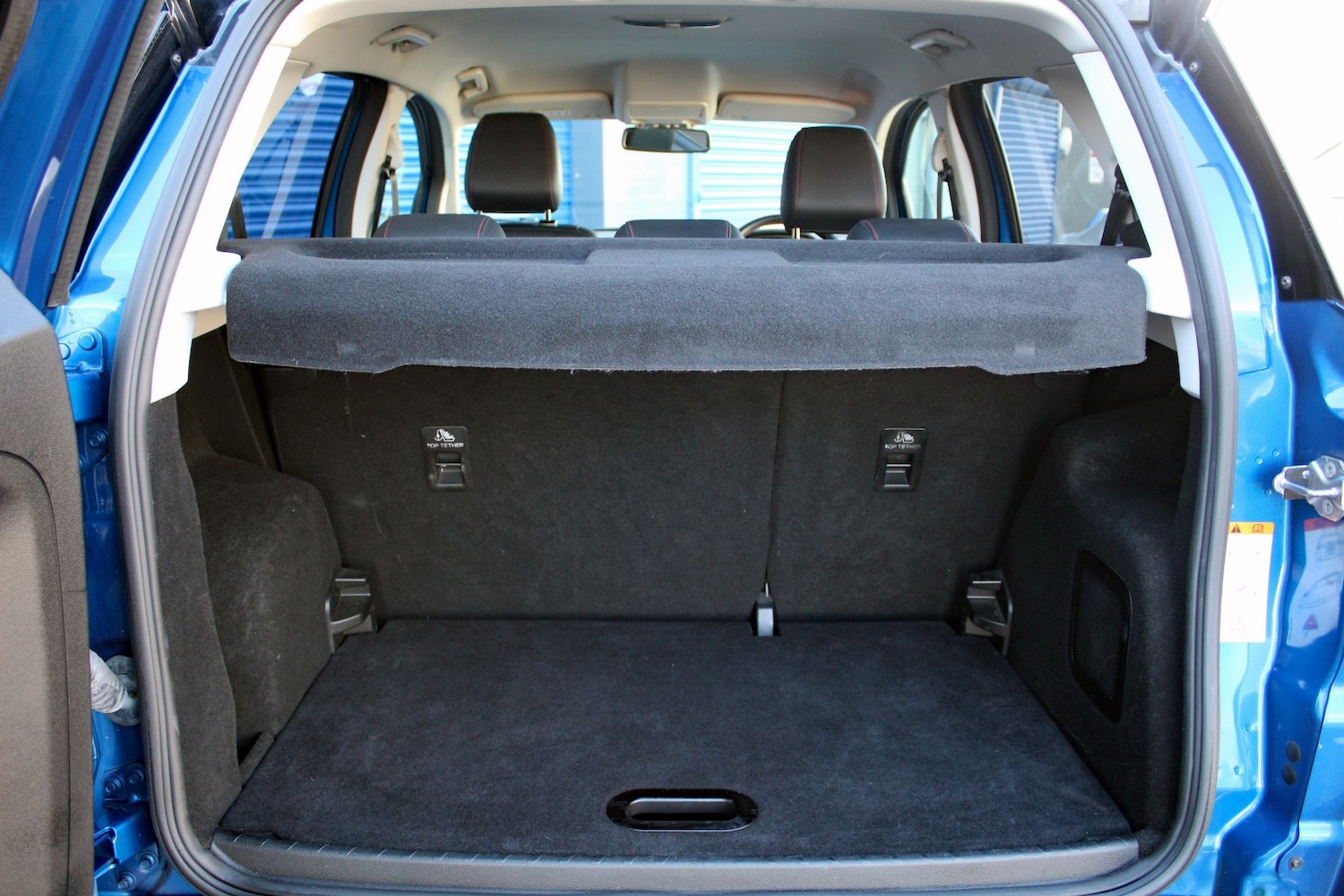 Used Ford Ecosport 2018 for sale - 76643375: Photo 13