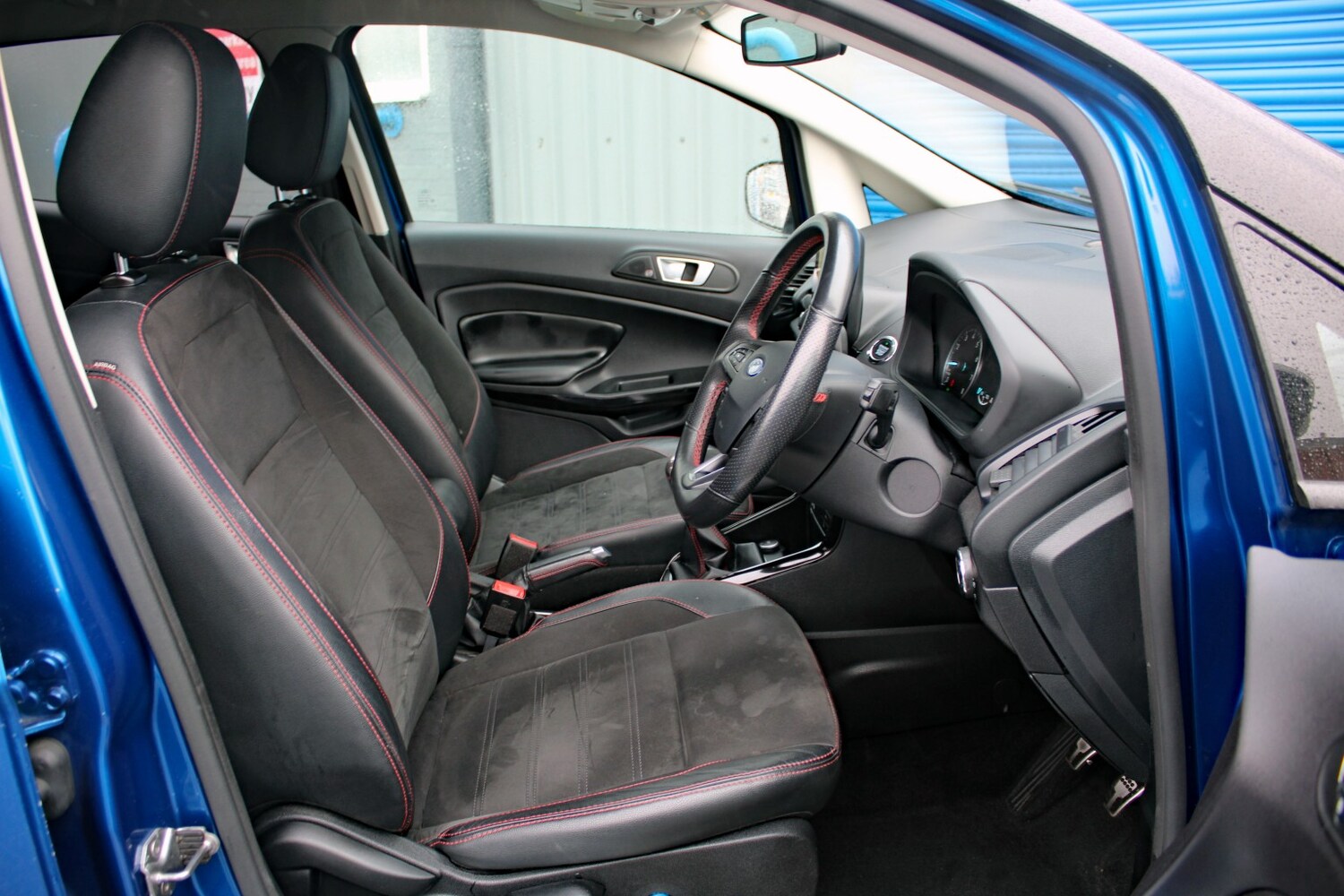 Used Ford Ecosport 2018 for sale - 76643375: Photo 15