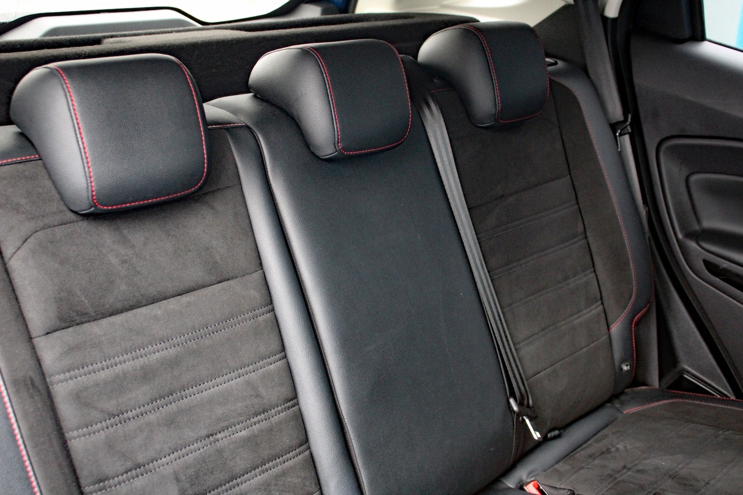 Used Ford Ecosport 2018 for sale - 76643375: Photo 16