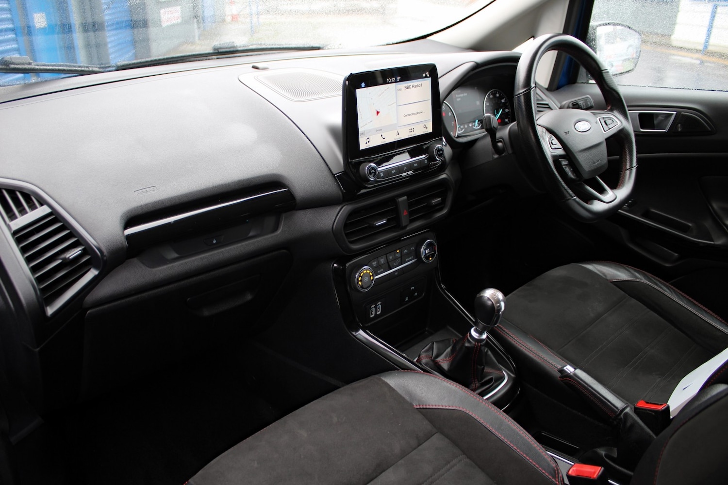 Used Ford Ecosport 2018 for sale - 76643375: Photo 18