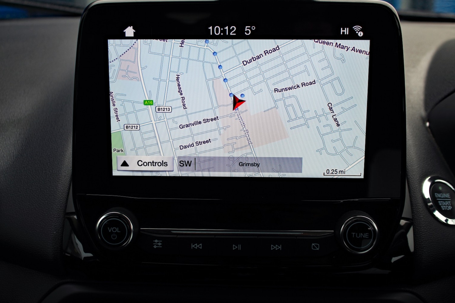 Used Ford Ecosport 2018 for sale - 76643375: Photo 20