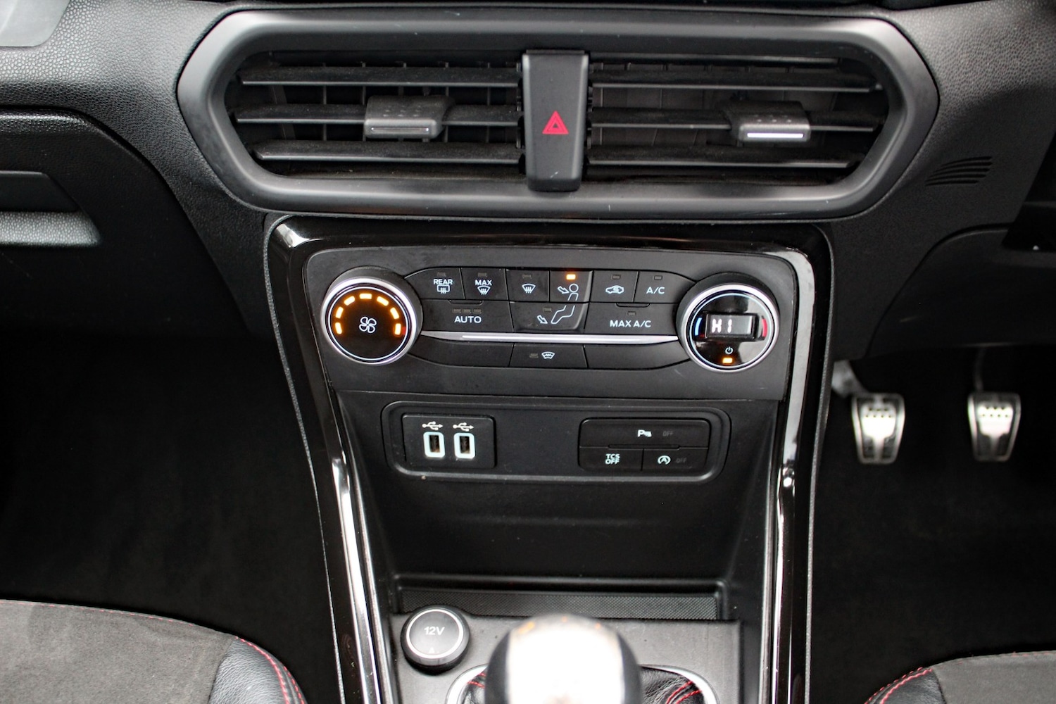 Used Ford Ecosport 2018 for sale - 76643375: Photo 21