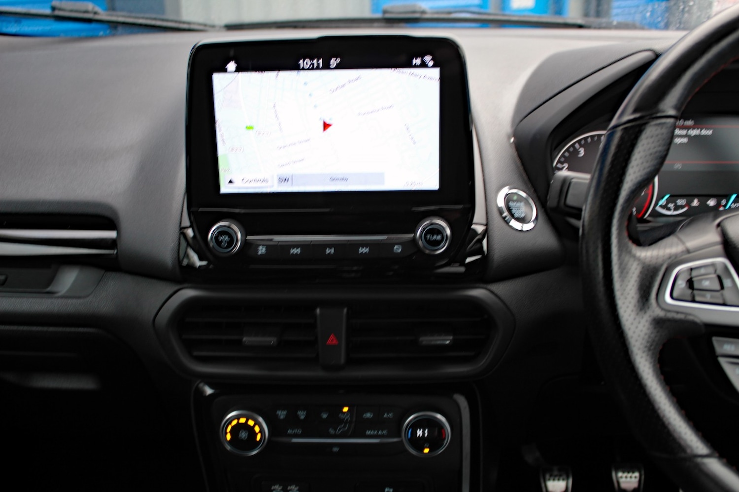 Used Ford Ecosport 2018 for sale - 76643375: Photo 23