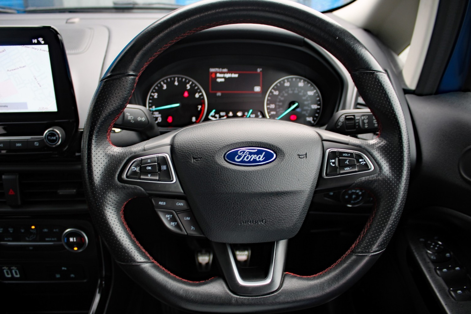 Used Ford Ecosport 2018 for sale - 76643375: Photo 24