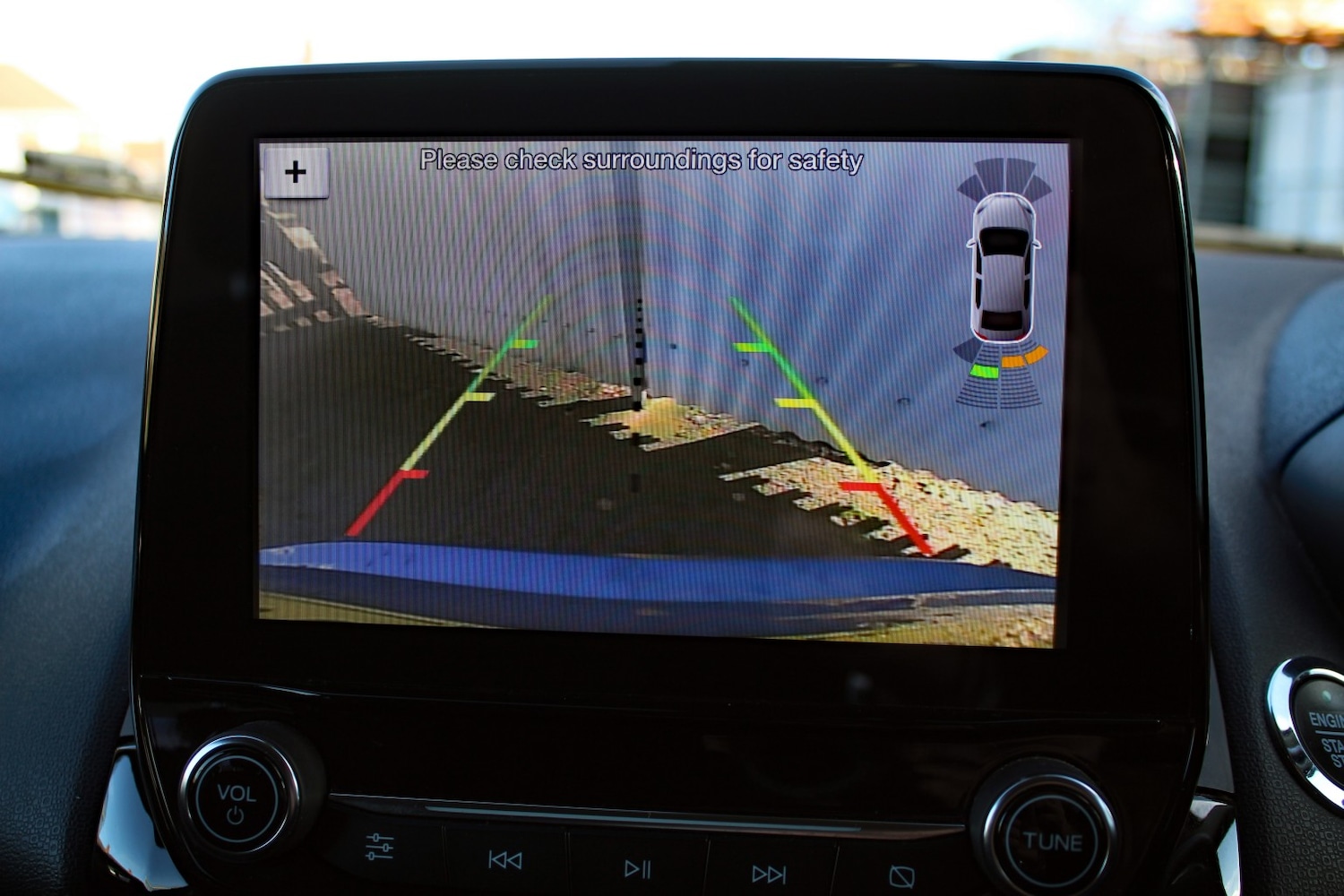 Used Ford Ecosport 2018 for sale - 76643375: Photo 25