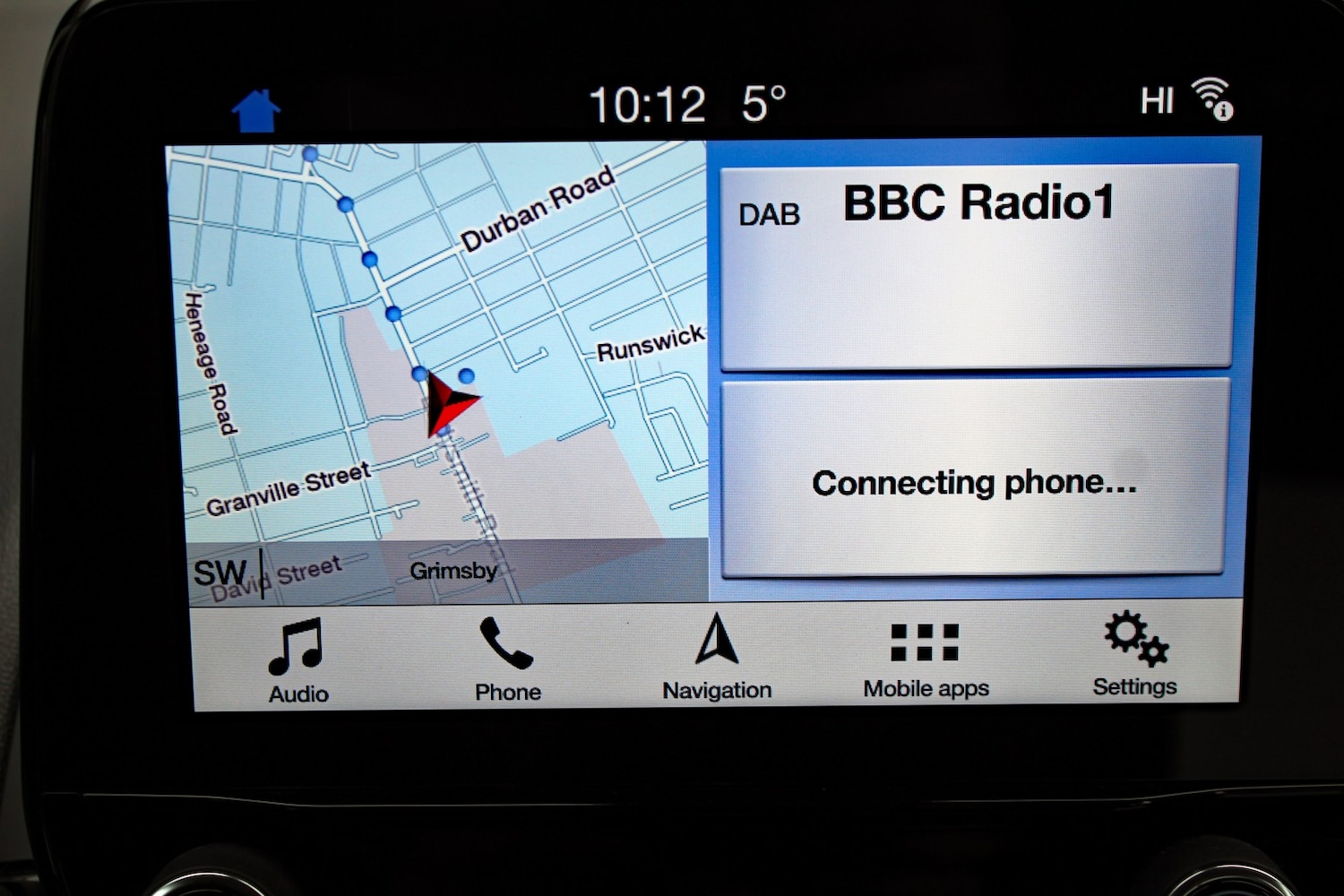 Used Ford Ecosport 2018 for sale - 76643375: Photo 28