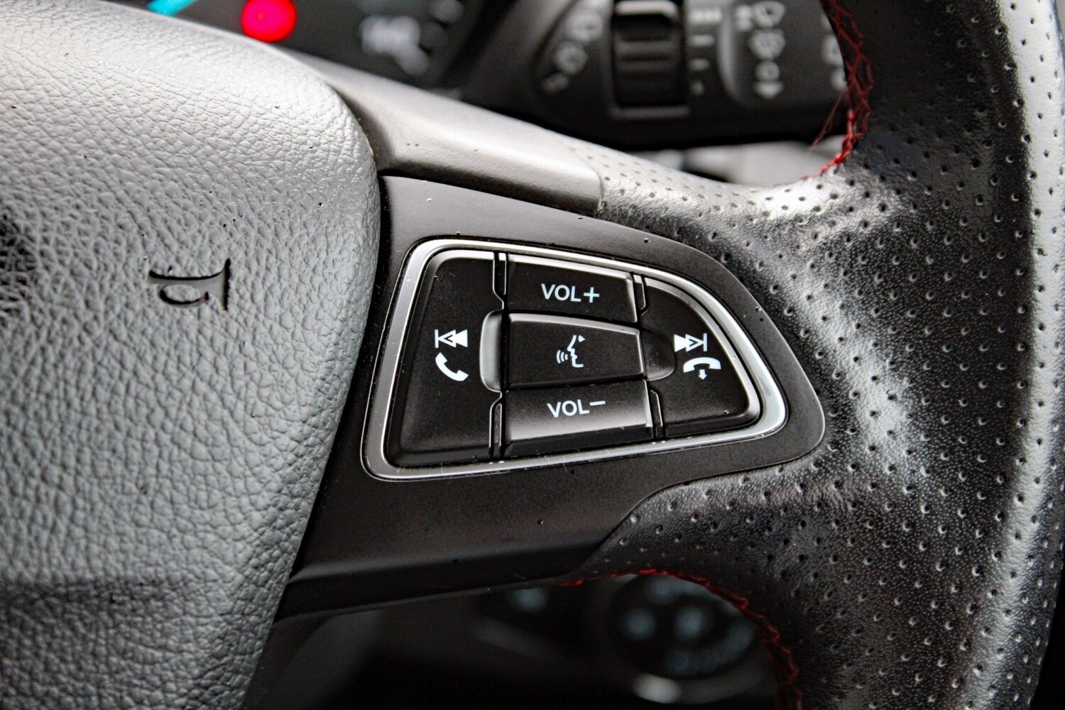 Used Ford Ecosport 2018 for sale - 76643375: Photo 29