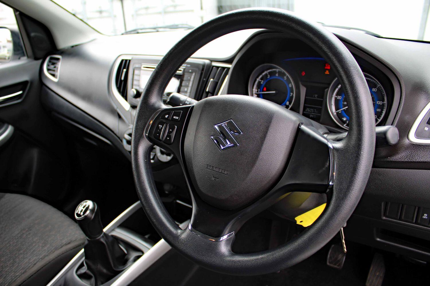 Used Suzuki Baleno 2018 for sale - 77423474: Photo 17