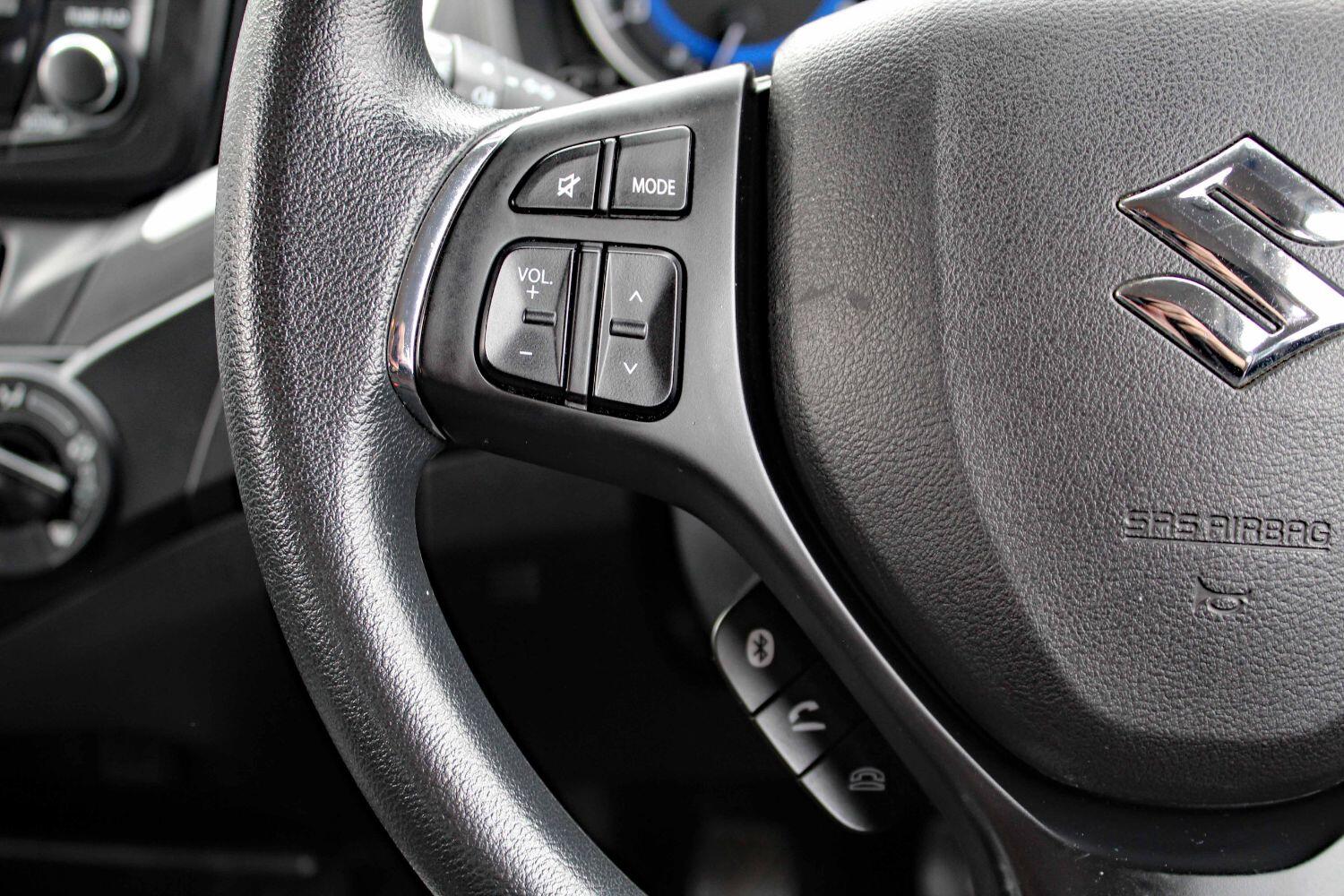 Used Suzuki Baleno 2018 for sale - 77423474: Photo 24