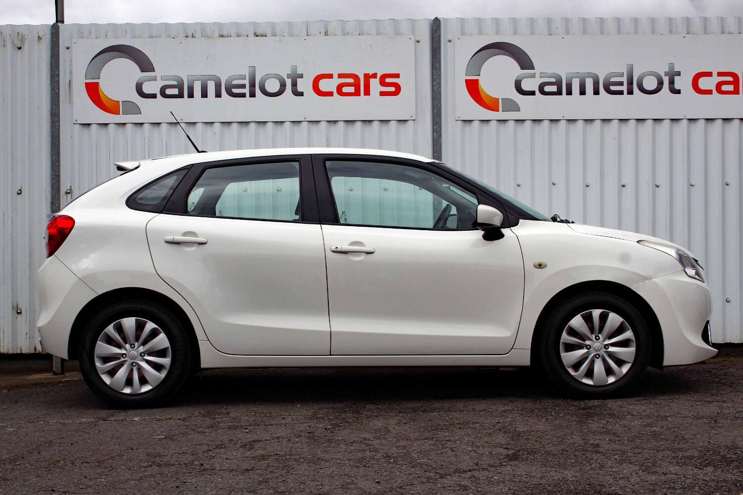 Used Suzuki Baleno 2018 for sale - 77423474: Photo 6