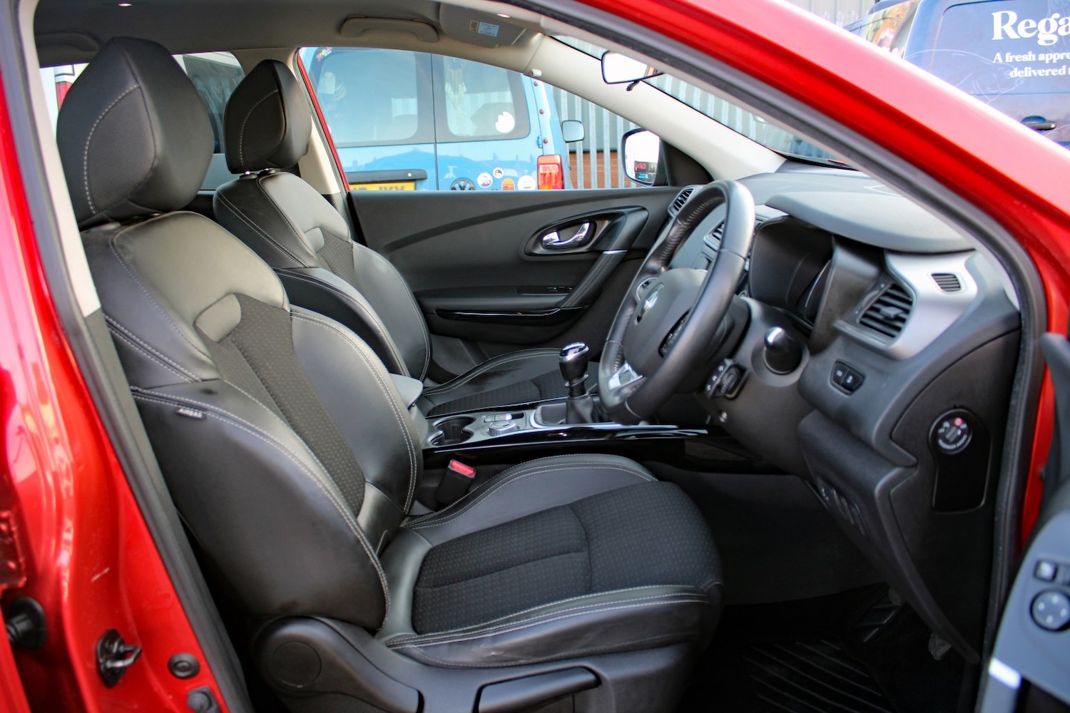 Used Renault Kadjar 2016 for sale - 76699354: Photo 14