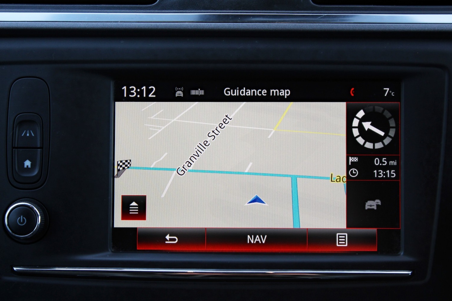 Used Renault Kadjar 2016 for sale - 76699354: Photo 18