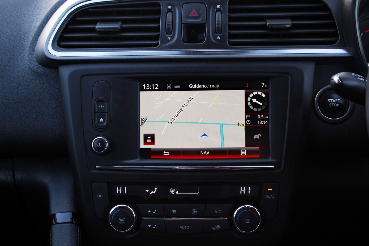 Used Renault Kadjar 2016 for sale - 76699354: Photo 23