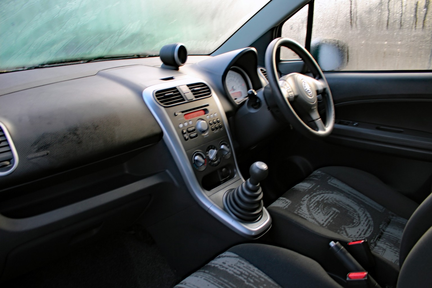 Used Vauxhall Agila 2013 for sale - 77014856: Photo 18