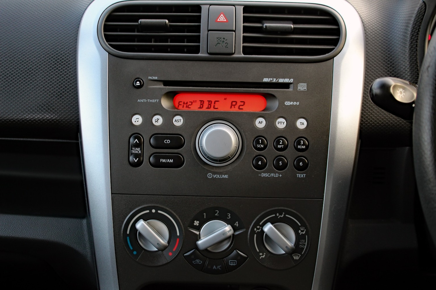 Used Vauxhall Agila 2013 for sale - 77014856: Photo 21