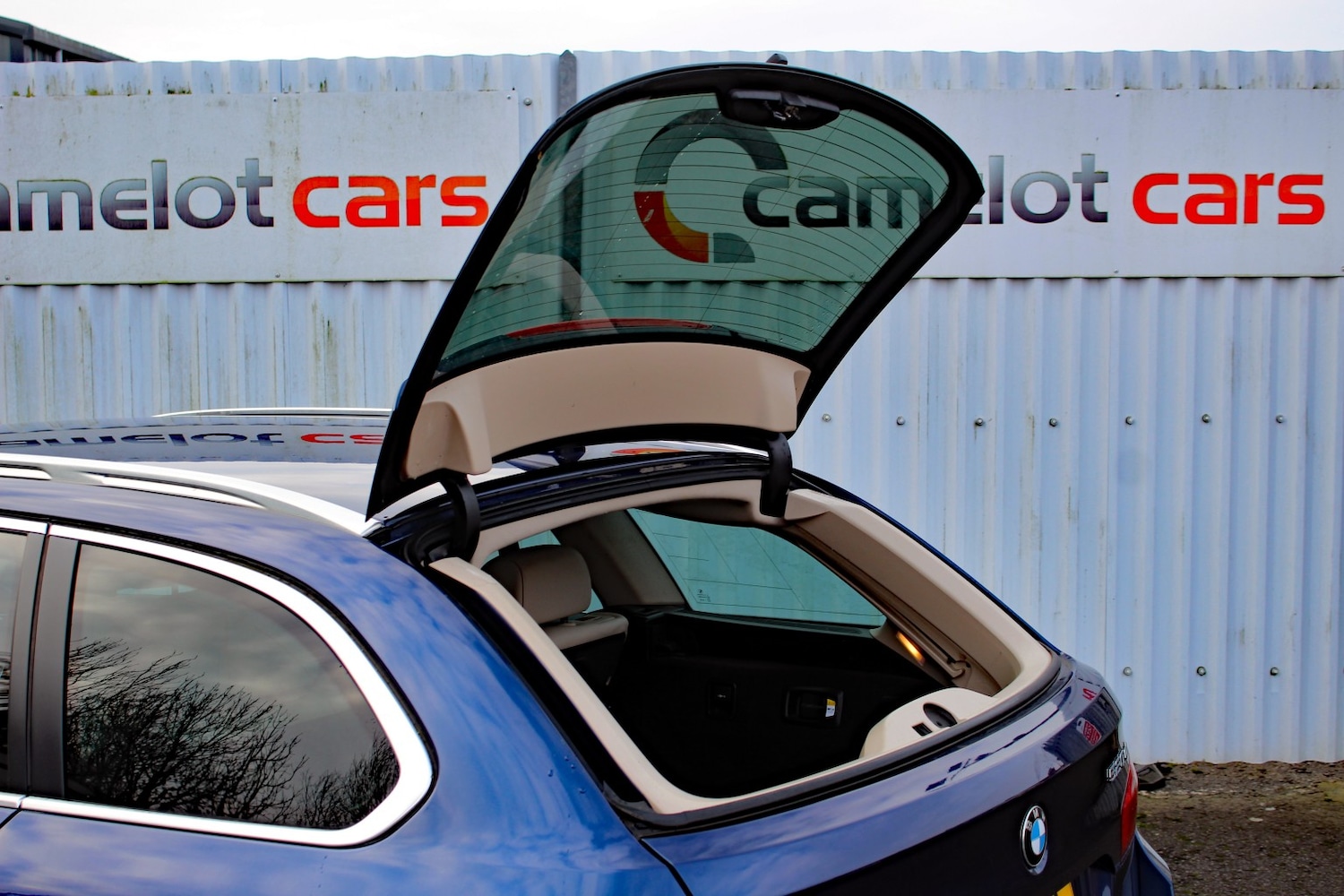 Used BMW 5 Series 2013 for sale - 77264460: Photo 13