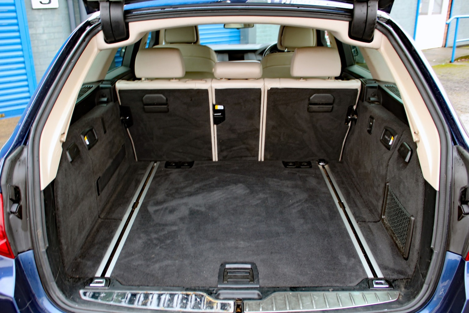 Used BMW 5 Series 2013 for sale - 77264460: Photo 14