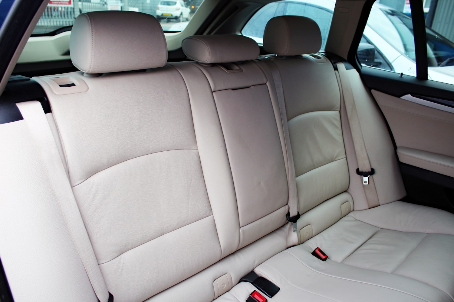 Used BMW 5 Series 2013 for sale - 77264460: Photo 17