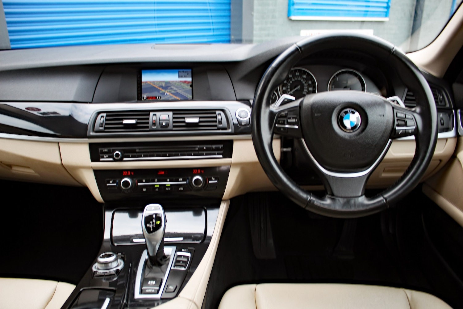 Used BMW 5 Series 2013 for sale - 77264460: Photo 20