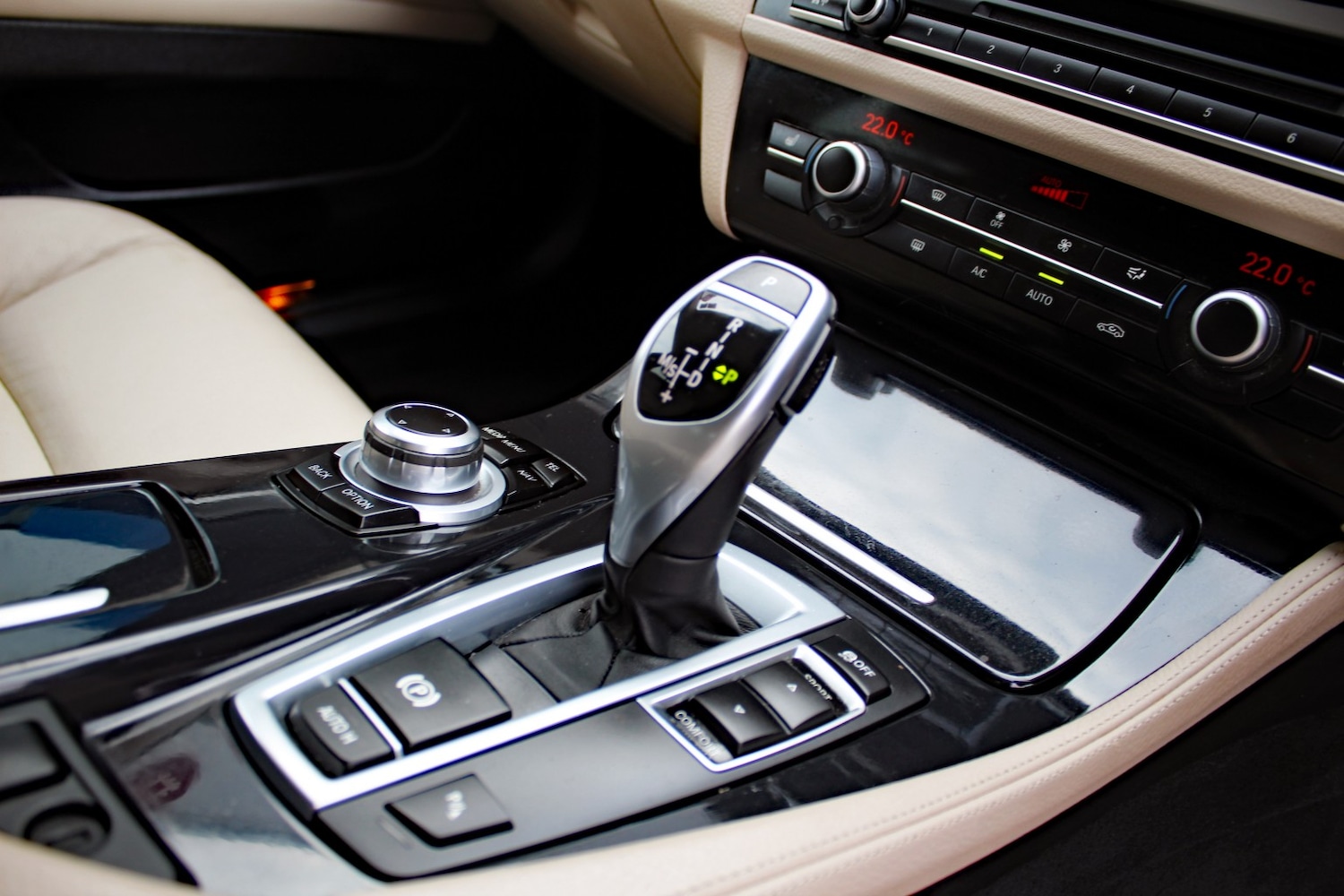 Used BMW 5 Series 2013 for sale - 77264460: Photo 22