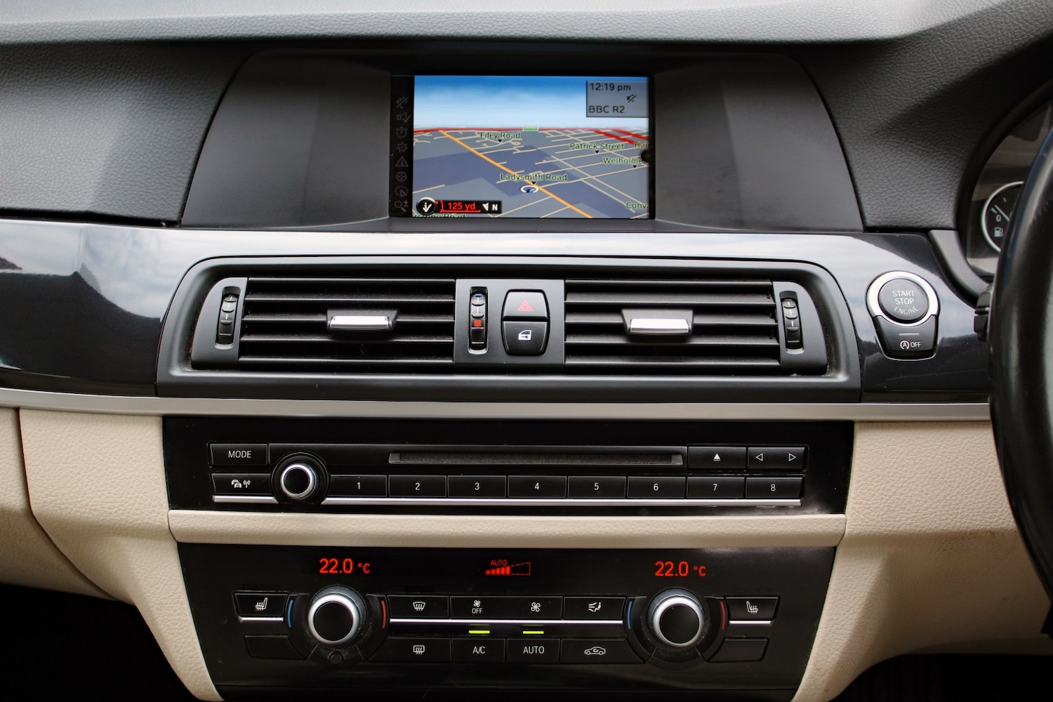 Used BMW 5 Series 2013 for sale - 77264460: Photo 23