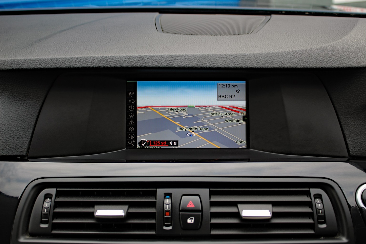 Used BMW 5 Series 2013 for sale - 77264460: Photo 25