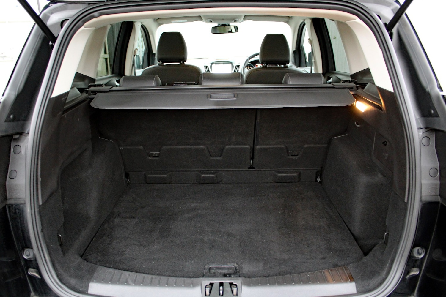 Used Ford Kuga 2018 for sale - 77438434: Photo 13