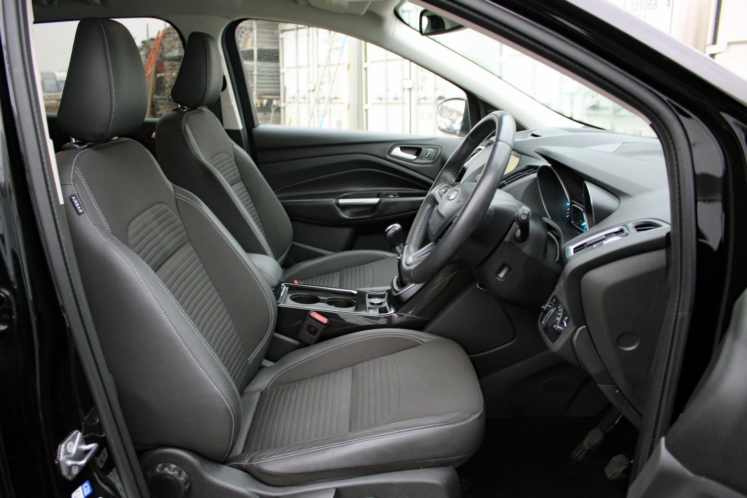 Used Ford Kuga 2018 for sale - 77438434: Photo 15