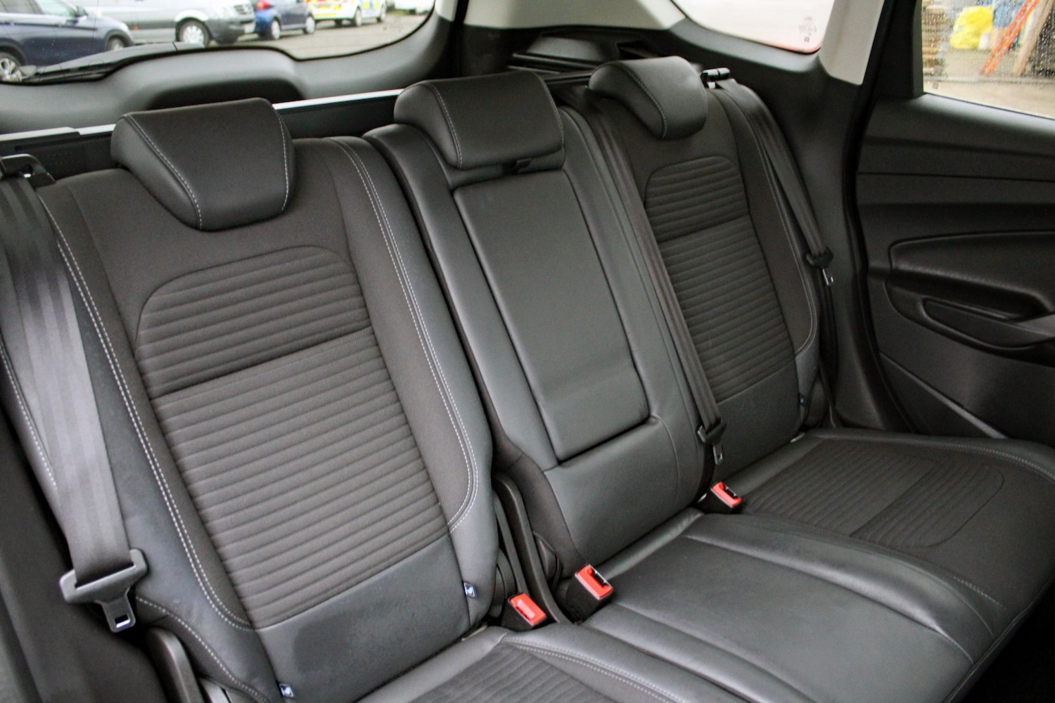 Used Ford Kuga 2018 for sale - 77438434: Photo 16