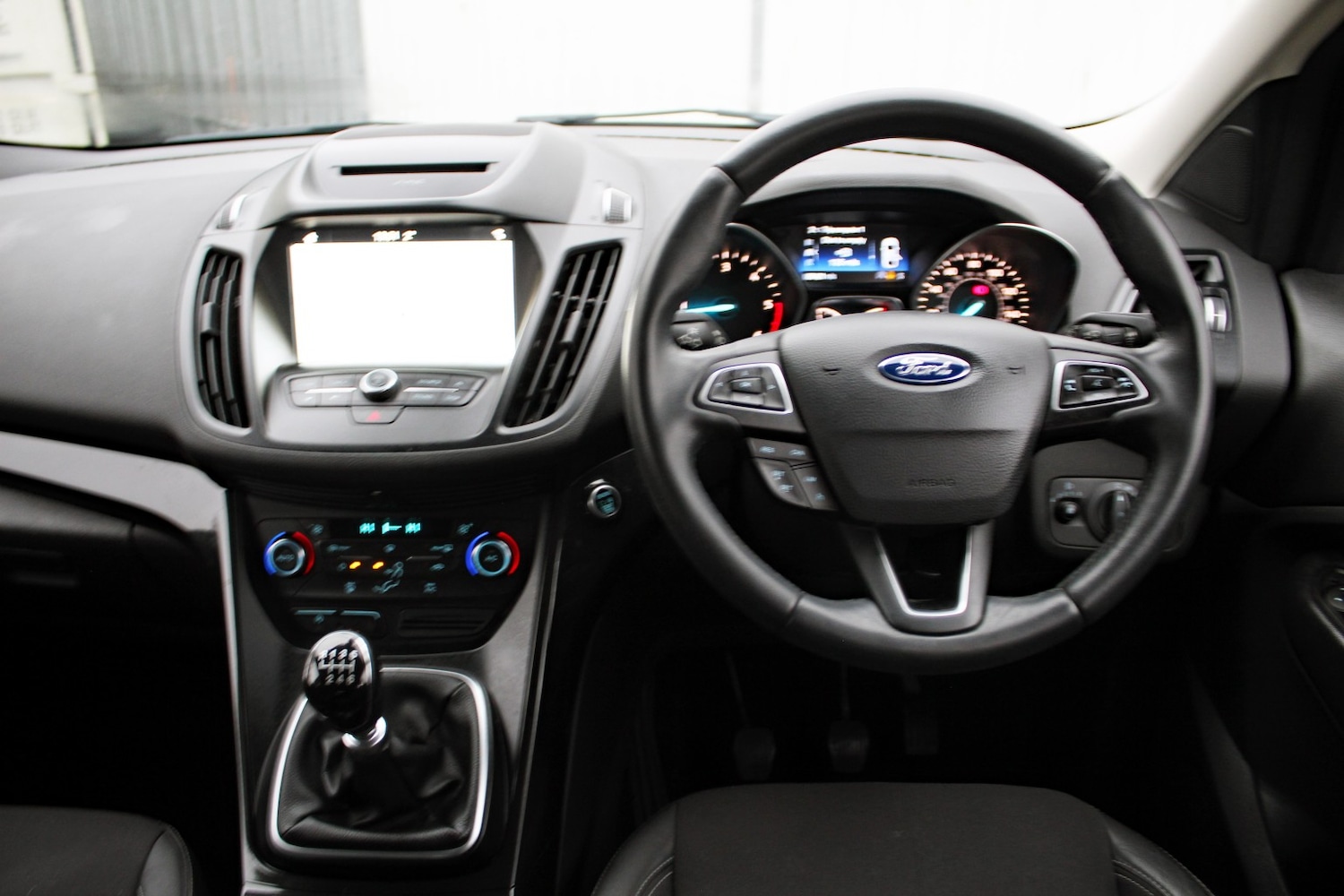 Used Ford Kuga 2018 for sale - 77438434: Photo 19