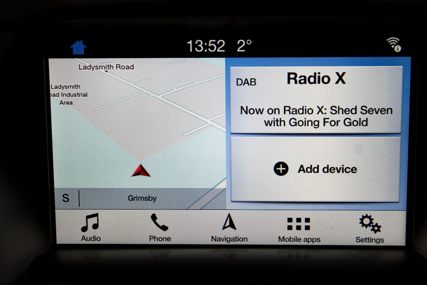 Used Ford Kuga 2018 for sale - 77438434: Photo 20