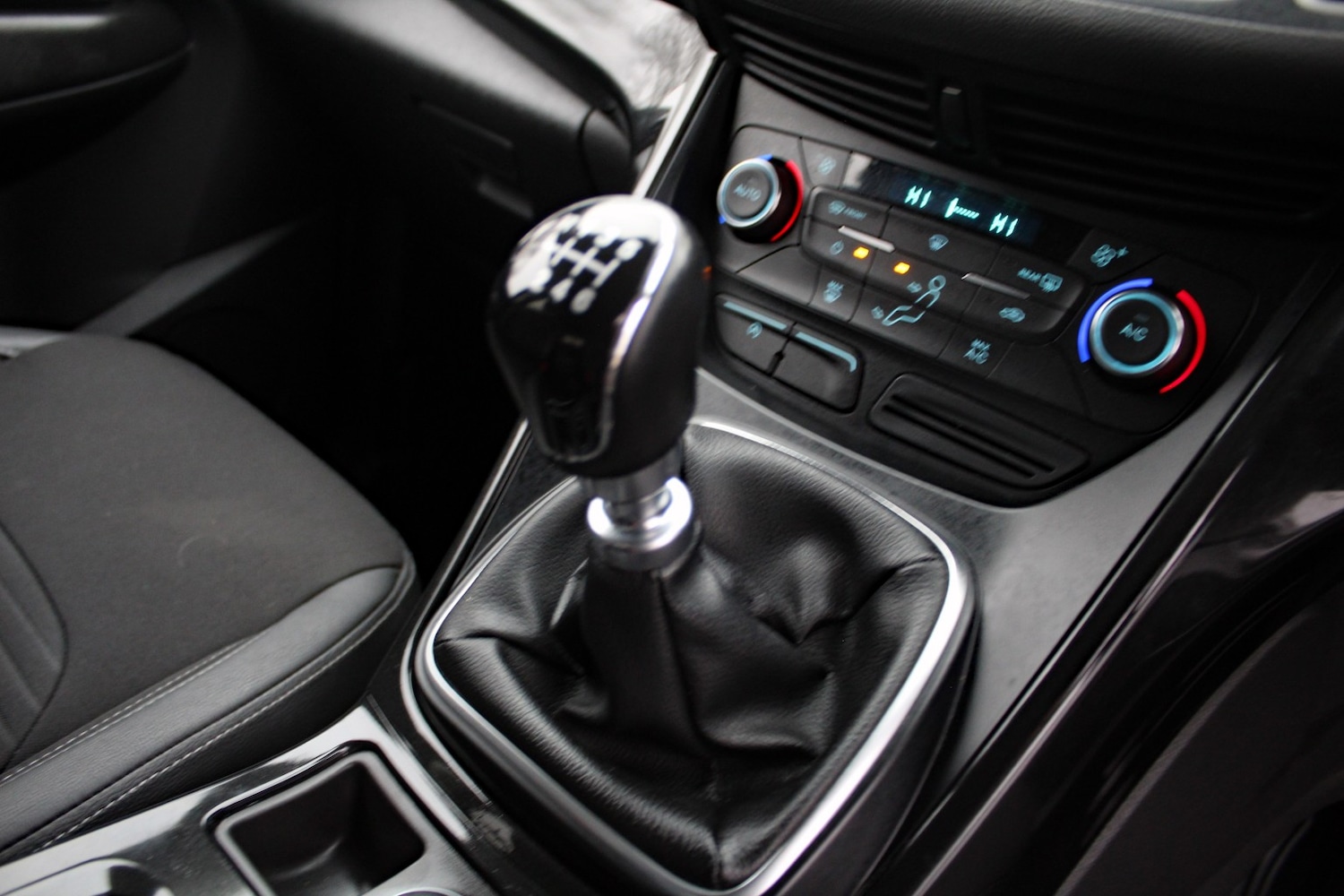 Used Ford Kuga 2018 for sale - 77438434: Photo 21