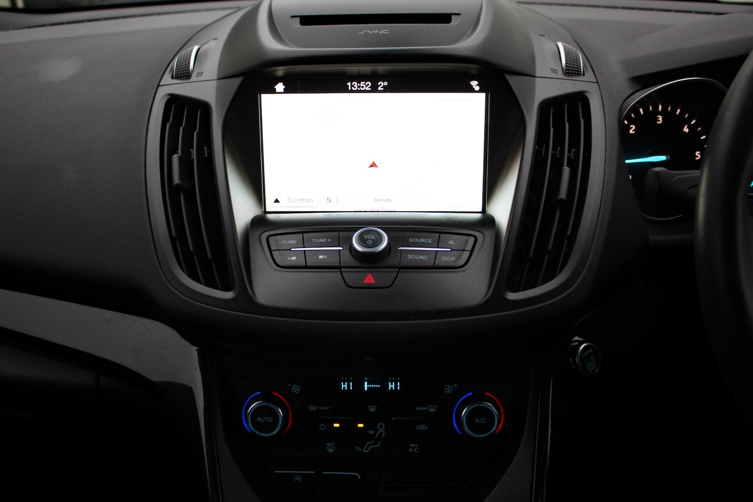 Used Ford Kuga 2018 for sale - 77438434: Photo 23