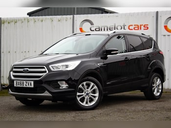 Used Ford Kuga 2018 for sale - 77438434: Photo