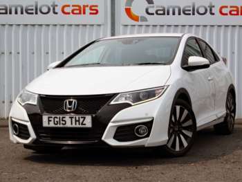 2015 - 1.4 i-VTEC SE Plus 5-Door